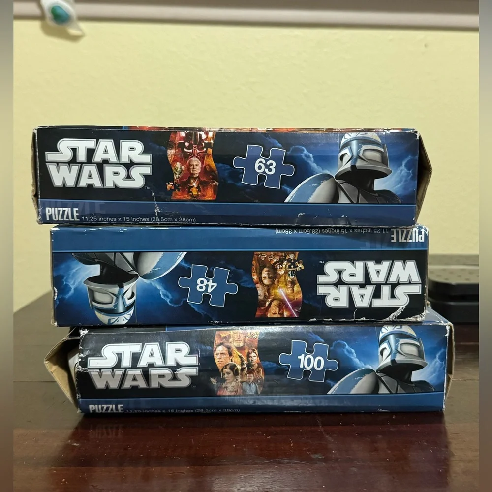 Star Wars star wars